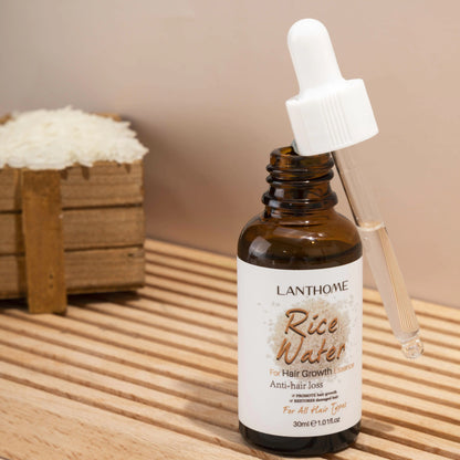 Lanthome Hair Growth Serum